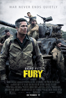 Fury (2014