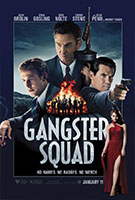 Gangster Squad (2014)