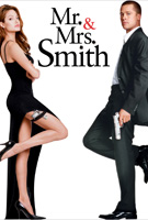 Mr. & Mme. Smith (2005)