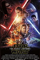 Star Wars V - The Force Awaken (2015)