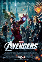 The Avengers (2008)