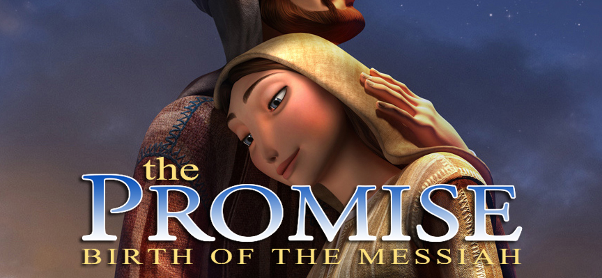 The Promise - Title